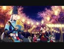 陰陽師・平安物語　１話～３話　だるまの一日／二口女は悔しい／乙女の恋路も十人十色（上）