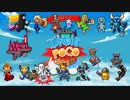 ゆっくりIndiePogo【Steamスマブラ】