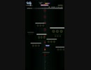 【GROOVE COASTER 4】B.B.K.K.B.K.K. (NORMAL・譜面確認・PP使用)