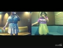 はとぽっぽ／Hysteric Blue