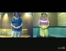 メモリー／Hysteric Blue