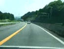 三重県伊賀上野→愛知県