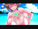 ゆっくりモン娘雑談解説！36～うねうね？カチカチ？海の生き物編！