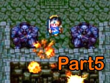 【実況】女子大生がドラクエ3で世界を救う！Part5