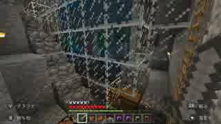Minecraft　ドラウンドトラップ作ってみました