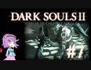 【ゆっくり】さとりさんドラングレイグへ行く【DarkSouls2】#7