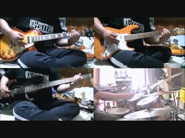 X JapanのWEEK ENDを一人でやってみた【creambadge】