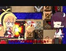 【Dungeon Warfare ２】ダンジョンに侵入するEDFを退治する仕事 四日目【VOICEROID実況】