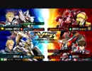 【EXVSMBON】ウイングガンダムゼロTV版視点#1