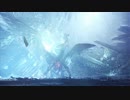 モンハンであそ部　#21　振り向きざまにポンッてやられた