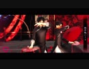 【進撃のMMD】散るために咲いた命じゃない【撫子色ハート】