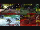 【MHXX/NS】上位になったからこそ集会場縛りプレイ【S7-17】VSシャガルマガラ他