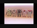 ガンプラ　ジム増殖します