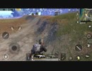 【PUBGmobile】月ウサギはソロでドン勝を目指すようです part1 (ゆっくり実況)