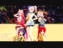 【崩壊3rd/MMD】Kimagure Mercy