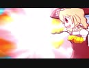 RWBYと化したSugar姉貴GB.使用例