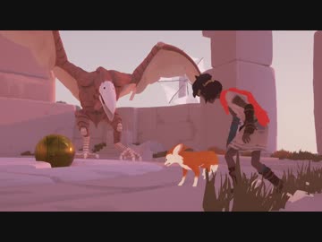 【狐と一緒】RiME実況してみました【その４】