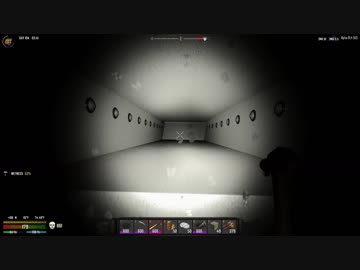 [7DTD]動物園とMods25[α16.4/Val+Compo]