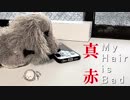 真赤 歌ってみた、