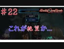 [実況]1％の可能性に賭けろ ♯22[Death end re;Quest]