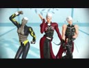 【Fate/MMD】爆乳エミヤ音頭