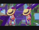 【Splatoon2】りぐまっち