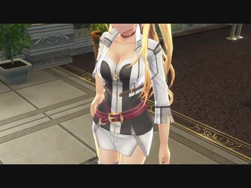 暇だった社会人の「英雄伝説 閃の軌跡Ⅲ」初プレイ実況part52