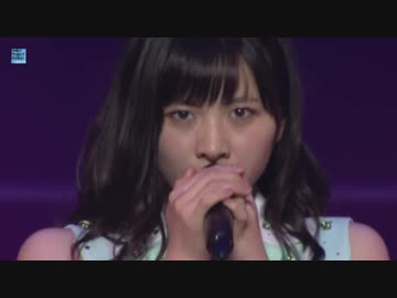 つばきファクトリー - 純情cm [ハロ！ステ#278]