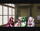 【ボイスロイド劇場】ツイッターにあげたのの纏め+α