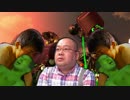 サーモンラァン！（大破）　～悶々～　【KBTIToon】