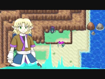 陽炎ワルツ（ミナキのテーマ）.HGSS