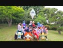 【妖怪ウォッチ】ようかい体操踊ってみた