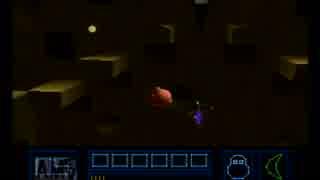 【縛り実況】星のカービィ64をスケート縛り&ノーダメ縛り&ジャンプ縛りでクリアを目指す part 4