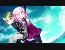 【起礼・起复CVVC】初嵐～First Storm～【UTAU中国語カバー】