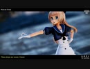 【MMD艦これ】ピチカートドロップス - 英語版 (ぽんぷ長式ジャーヴィス)【Ray-MMD】