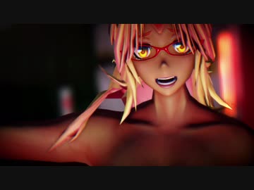 【MMD】ゴーストルール