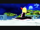 東方VocalBGM −Vivid Vermilion−【原曲: ほおずきみたいに紅い魂 】
