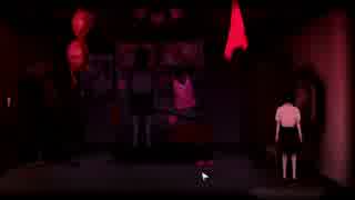【納涼企画】返校Detention～学校へ帰ろう！～第２夜～其之肆