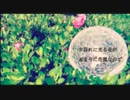 【喵嗚凖】きかせたいのは -歌ってみた (中国人)