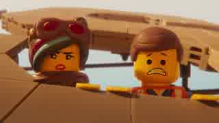 映画『The LEGO Movie 2: The Second Part／レゴ® ムービー2』予告編 #1