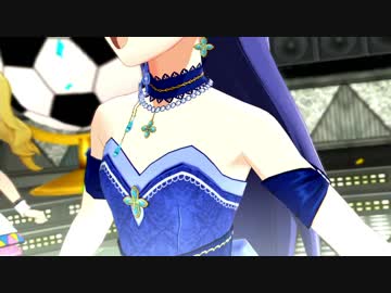 ミリシタ「リズムに乗ったら ファンタジスタ・カーニバル」 全員分