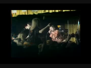 sex pistols