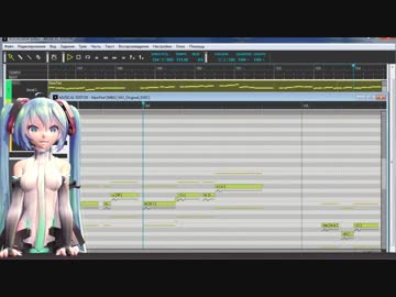 Hatsune miku v4x - Jubilee