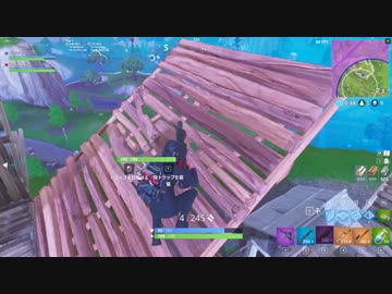 【Fortnite】ゆかまき建築バトル　phase.2【VOICEROID実況】