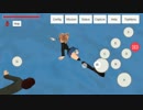 Yandereちゃんが泳ぐ！ スクールアウトシミュレーター(SchoolOutSimulator)