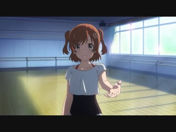 少女☆歌劇 レヴュースタァライト　第1話　舞台少女