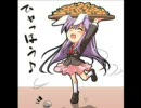 東方　アレンジ　作業用BGM