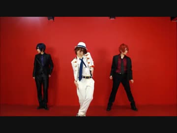 【コスプレ】OH MY JULIET! 【踊ってみた】