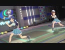 【高画質】春香・千早で「Colorful Days」【アイドルマスターステラステージ】