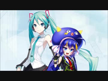 【ごぼうP】 新曲デモソング 【VOCALOID5】